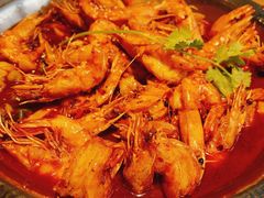 -邵汇大虾(吉林大路店)