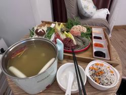 -喜宝·享悦时光月子会所(德阳店)