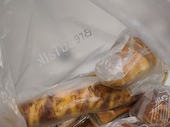 -BreadTalk面包新语(凯德闵行商业中心店)