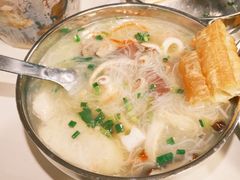 -阿强面线糊