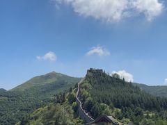-雁门关景区