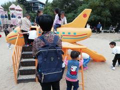 -白马涧龙池景区