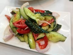 -马旭土鸡焖花卷新疆菜大盘鸡·真域顺西域美食(天马大道店)