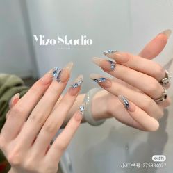 -斯馨·健康美甲美睫