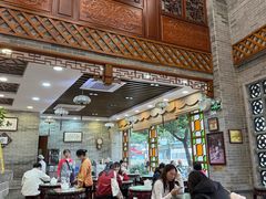 -民信老铺(华盖路店)
