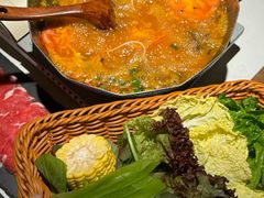 -旺福·贵州酸汤牛肉火锅(陆悦天地店)
