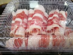 -李德富老街牛杂火锅(抚琴街店)