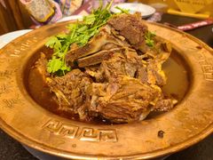 -友乐居羊蝎子(西直门店)