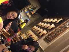 -串大叔炭火烤串·鸡西大冷面刀削面(总店)