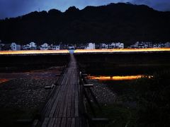 -绩溪龙川景区