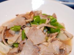 -一坐一忘云南菜(嘉里中心店)