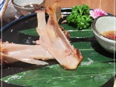 -阿吾罗日本料理(K11艺术中心店)