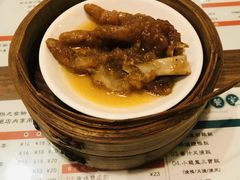 -小龍鳳餐室(番禺路店)