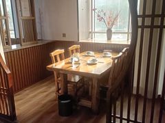 -食鸡公社辣子鸡·潍坊菜·烧烤