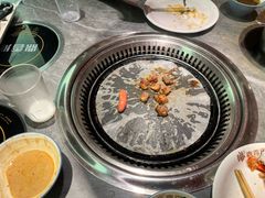 -鼎香缘海鲜自助火锅烤肉(锦辉购物广场店)