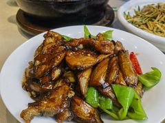 -谢虢彬名厨私房菜