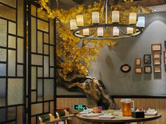 -大潮淮·淮扬菜(何园旗舰店)
