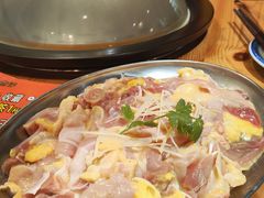 -阿鸡鱼庄·顺德鲜蒸小炒(亚运村店)