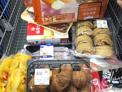 -山姆会员商店(杨桥西路店)