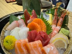 -御瀛日本料理