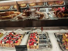 -BUTTERFUL&CREAMOROUS 黄油与面包(西单大悦城店)