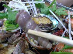 -海帮主·蒸汽海鲜青岛菜(栈桥火车站店)