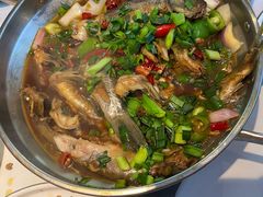 -食光慢宴·安吉土菜馆