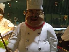 -339旋转餐厅(天府熊猫塔店)