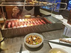 -很久以前羊肉串(打浦路店)
