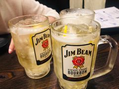 -角落里(中山公园店)