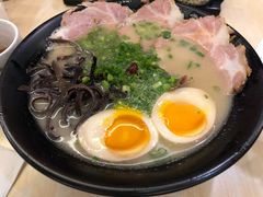 -八盛屋·沾面(集美万达店)