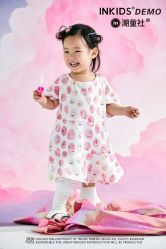 点击看大图 -INKIDS潮童社儿童摄影(朝阳大悦城店)
