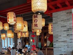 -二十八里太湖船菜(吉祥路店)