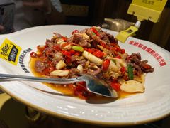 -炊烟小炒黄牛肉(中心印象城店)