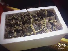 -福星牛奶甜品店(常平店)