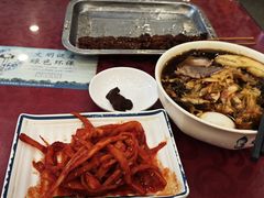 -华天延吉餐厅(西安门一店)