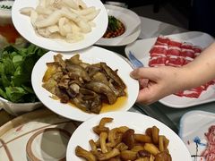 -天宜隆蘑菇宴火锅(石景山旗舰店)