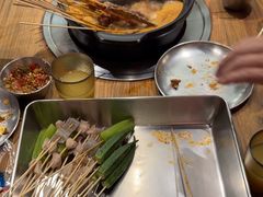 -江湖六膳門串串香(隆礼路店)