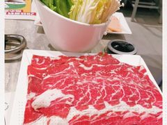 -千味涮·健康火锅(会展连城新天地店)