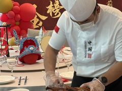 -颂福楼·南京菜(定淮门店)