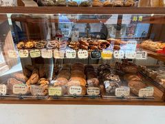 -慢熟面包店bud bread(孩儿巷店)