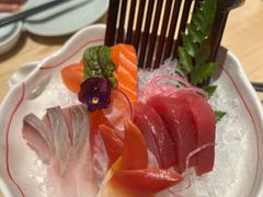 -Tuna maki寿司(苏州万象天地店)