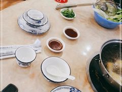 -乌记鲜活牛肉城(乐山路店)