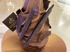 -GODIVA(港汇恒隆广场)