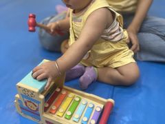 -乐之童成长中心(江南万达店)