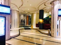 -好声音时尚量贩KTV(之心城店)