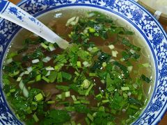 -长安后宰门水盆羊肉(新都心店)