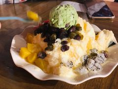 -二斗栗子(黄河道店)