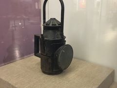 -中国铁道博物馆(正阳门馆)
