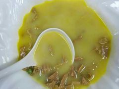 鸡汤浸笋干-古南都·老广东酒楼(龙江店)